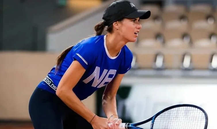 Сорана Кырстя – Барбора Крейчикова. Прогноз на матч WTA Страсбург (29 мая 2021 года) Сорана Кырстя – Барбора Крейчикова. Прогноз на матч WTA Страсбург (29 мая 2021 года)