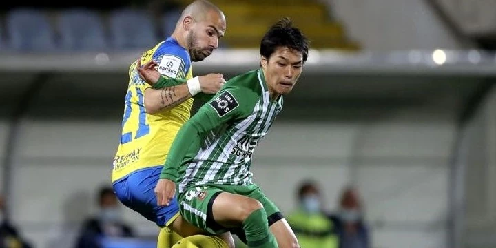 Риу Аве — Арока: прогноз (кф. 2.21) на матч чемпионата Португалии (30 мая 2021 года) Риу Аве — Арока: прогноз (кф. 2.21) на матч чемпионата Португалии (30 мая 2021 года)