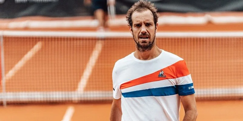 Хьюго Гастон — Ришар Гаске. Прогноз на матч ATP Ролан Гаррос (1 июня 2021 года) Хьюго Гастон — Ришар Гаске. Прогноз на матч ATP Ролан Гаррос (1 июня 2021 года)
