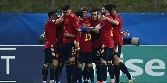 Испания U21 — Хорватия U21. Прогноз на матч Чемпионата Европы до 21 года (31 мая 2021 года) Испания U21 — Хорватия U21. Прогноз на матч Чемпионата Европы до 21 года (31 мая 2021 года)