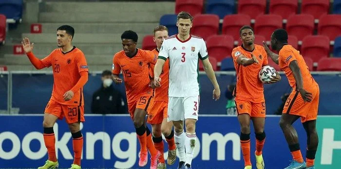 Нидерланды U21 — Франция U21. Прогноз на матч Чемпионата Европы до 21 года (31 мая 2021 года) Нидерланды U21 — Франция U21. Прогноз на матч Чемпионата Европы до 21 года (31 мая 2021 года)