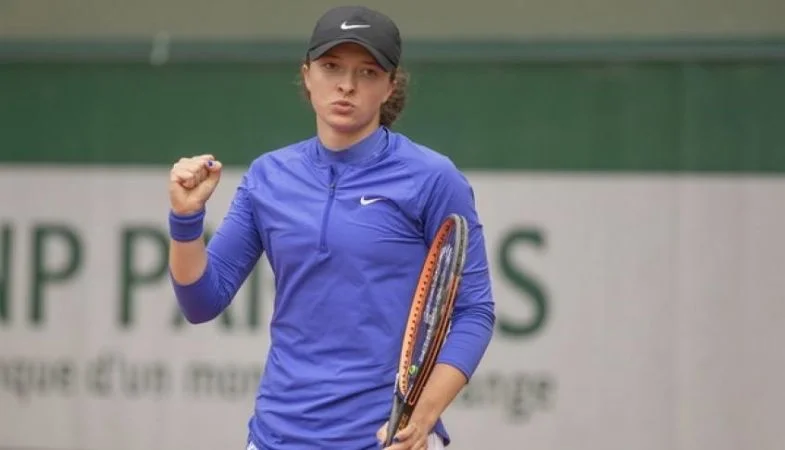 Кайя Йуван – Ига Свёнтек. Прогноз на матч WTA Ролан Гаррос (31 мая 2021 года) Кайя Йуван – Ига Свёнтек. Прогноз на матч WTA Ролан Гаррос (31 мая 2021 года)