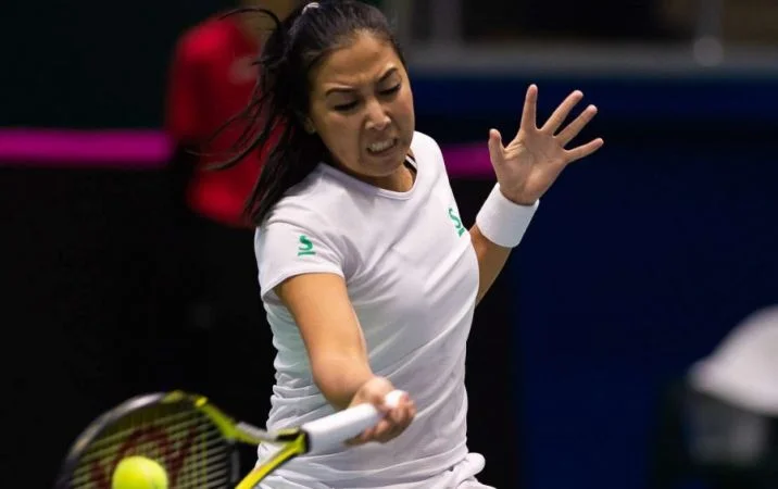 Хизер Уотсон – Зарина Дияс. Прогноз на матч WTA Ролан Гаррос (31 мая 2021 года) Хизер Уотсон – Зарина Дияс. Прогноз на матч WTA Ролан Гаррос (31 мая 2021 года)