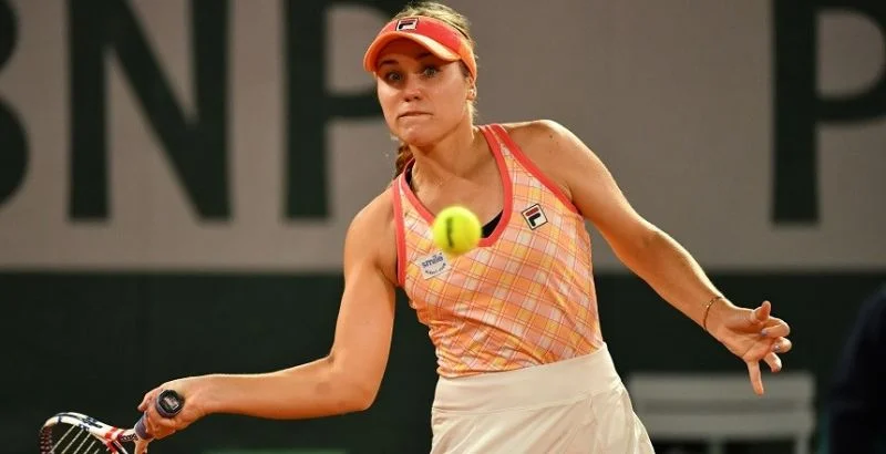 София Кенин – Елена Остапенко. Прогноз на матч WTA Ролан Гаррос (31 мая 2021 года) София Кенин – Елена Остапенко. Прогноз на матч WTA Ролан Гаррос (31 мая 2021 года)