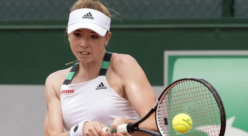 Лара Арруабаррена Весино – Варвара Грачева. Прогноз на матч WTA Ролан Гаррос (31 мая 2021 года) Лара Арруабаррена Весино – Варвара Грачева. Прогноз на матч WTA Ролан Гаррос (31 мая 2021 года)