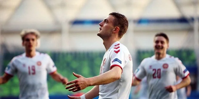 Дания U21 — Германия U21. Прогноз на матч Чемпионата Европы до 21 года (31 мая 2021 года) Дания U21 — Германия U21. Прогноз на матч Чемпионата Европы до 21 года (31 мая 2021 года)