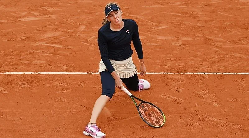 Екатерина Александрова – Винус Уильямс. Прогноз на матч WTA Ролан Гаррос (1 июня 2021 года) Екатерина Александрова – Винус Уильямс. Прогноз на матч WTA Ролан Гаррос (1 июня 2021 года)