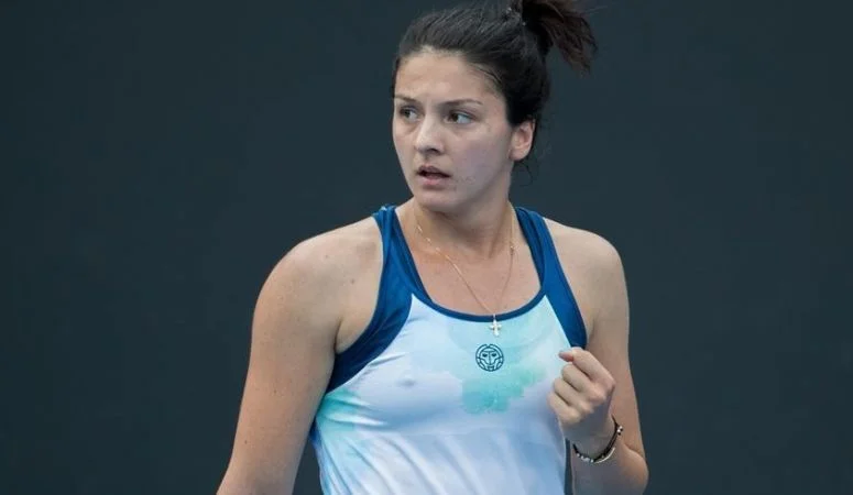 Энн Ли – Маргарита Гаспарян. Прогноз на матч WTA Ролан Гаррос (1 июня 2021 года) Энн Ли – Маргарита Гаспарян. Прогноз на матч WTA Ролан Гаррос (1 июня 2021 года)