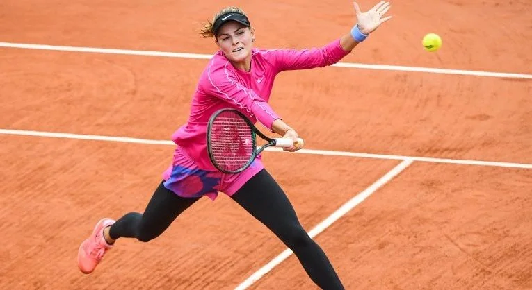 Мария Саккари – Катарина Завацкая. Прогноз на матч WTA Ролан Гаррос (1 июня 2021 года) Мария Саккари – Катарина Завацкая. Прогноз на матч WTA Ролан Гаррос (1 июня 2021 года)