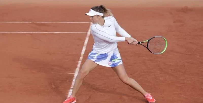 Осеан Бабель – Элина Свитолина. Прогноз на матч WTA Ролан Гаррос (1 июня 2021 года) Осеан Бабель – Элина Свитолина. Прогноз на матч WTA Ролан Гаррос (1 июня 2021 года)