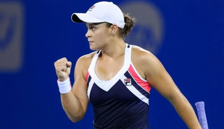 Эшли Барти – Бернарда Пера. Прогноз на матч WTA Ролан Гаррос (1 июня 2021 года) Эшли Барти – Бернарда Пера. Прогноз на матч WTA Ролан Гаррос (1 июня 2021 года)
