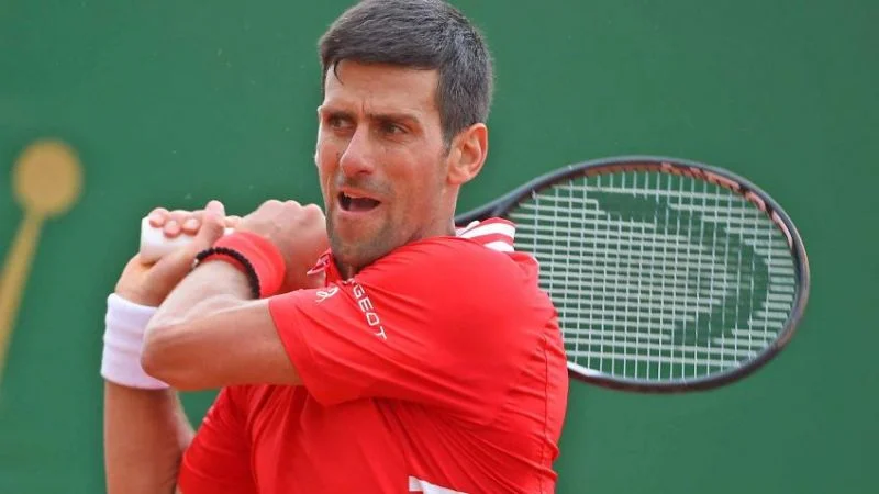Новак Джокович - Теннис Сандгрен. Прогноз на матч ATP Ролан Гаррос (1 июня 2021 года)
Новак Джокович - Теннис Сандгрен. Прогноз на матч ATP Ролан Гаррос (1 июня 2021 года)