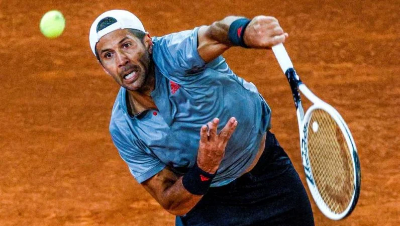 Филип Кольшрайбер - Фернандо Вердаско. Прогноз на матч ATP Ролан Гаррос (1 июня 2021 года)
