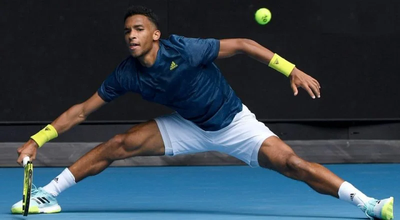 Андреас Сеппи - Феликс Оже-Альяссим. Прогноз на матч ATP Ролан Гаррос (1 июня 2021 года)
Андреас Сеппи - Феликс Оже-Альяссим. Прогноз на матч ATP Ролан Гаррос (1 июня 2021 года)