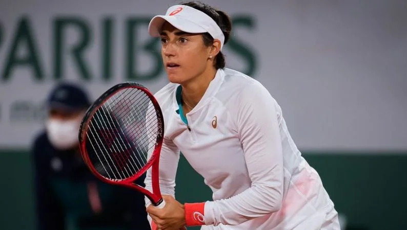 Полона Херцог – Каролин Гарсия. Прогноз на матч WTA Ролан Гаррос (2 июня 2021 года)