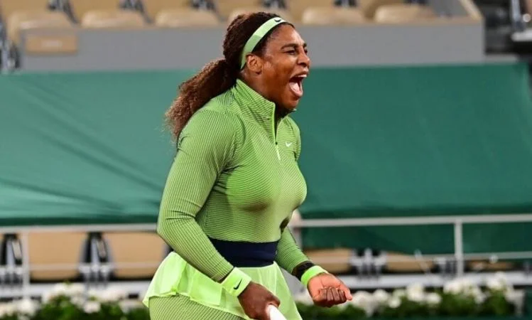 Серена Уильямс – Михаэла Бузарнеску. Прогноз на матч WTA Ролан Гаррос (2 июня 2021 года) Серена Уильямс – Михаэла Бузарнеску. Прогноз на матч WTA Ролан Гаррос (2 июня 2021 года)