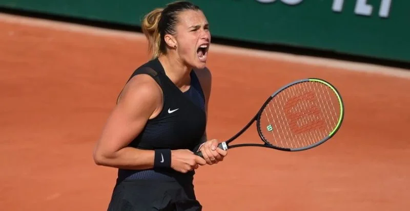 Александра Соснович – Арина Соболенко. Прогноз на матч WTA Ролан Гаррос (2 июня 2021 года) Александра Соснович – Арина Соболенко. Прогноз на матч WTA Ролан Гаррос (2 июня 2021 года)
