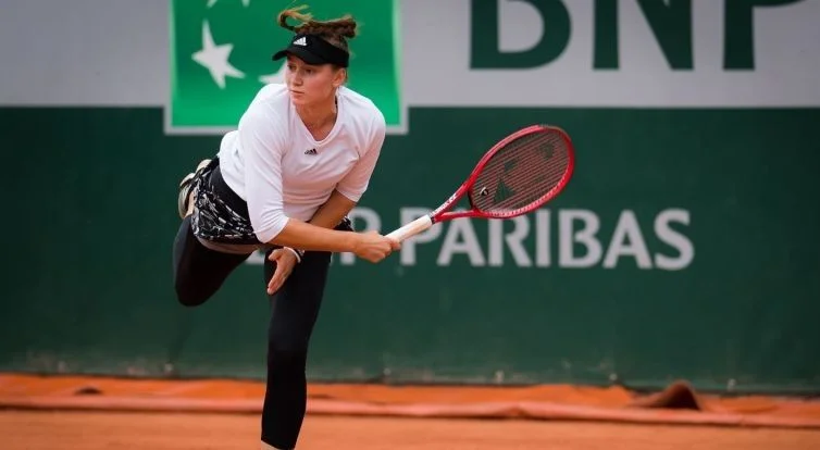 Елена Рыбакина – Нао Хибино. Прогноз на матч WTA Ролан Гаррос (2 июня 2021 года) Елена Рыбакина – Нао Хибино. Прогноз на матч WTA Ролан Гаррос (2 июня 2021 года)