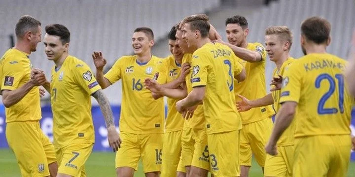Украина – Северная Ирландия. Прогноз на товарищеский матч (3 июня 2021 года) Украина – Северная Ирландия. Прогноз на товарищеский матч (3 июня 2021 года)