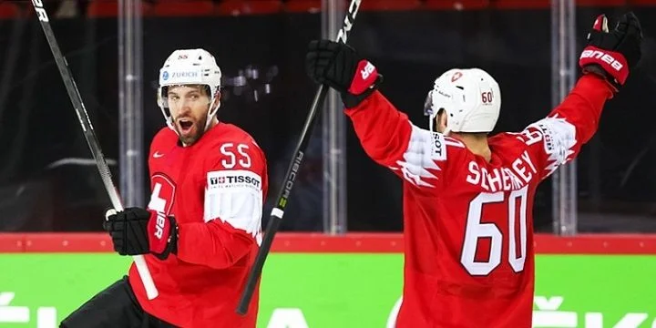 Швейцария — Германия. Прогноз и ставка на матч Чемпионата мира (3 июня 2021 года) Швейцария — Германия. Прогноз и ставка на матч Чемпионата мира (3 июня 2021 года)
