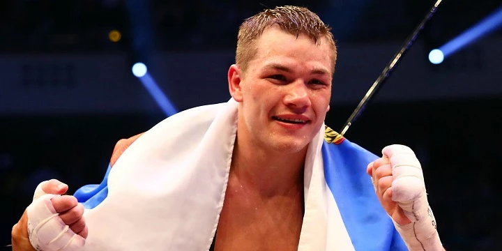 Федор Чудинов — Райно Либенберг. Прогноз на бокс (4 июня 2021 года) Федор Чудинов — Райно Либенберг. Прогноз на бокс (4 июня 2021 года)