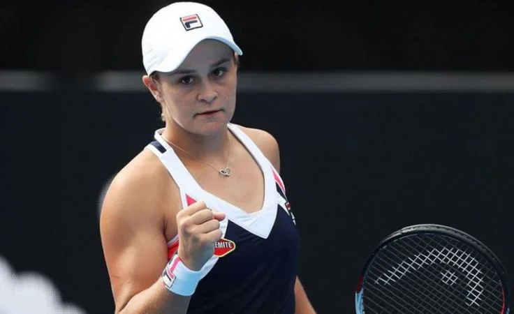 Эшли Барти – Магда Линетт. Прогноз на матч WTA Ролан Гаррос (3 июня 2021 года) Эшли Барти – Магда Линетт. Прогноз на матч WTA Ролан Гаррос (3 июня 2021 года)