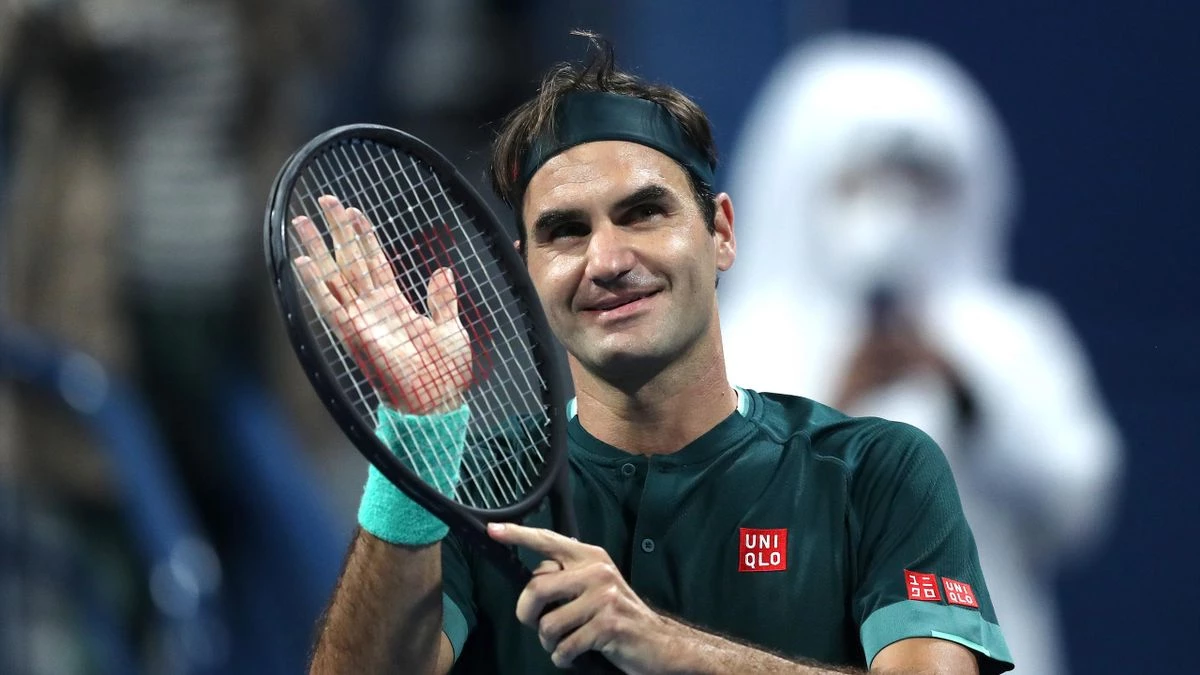 Марин Чилич - Роджер Федерер. Прогноз на матч ATP Ролан Гаррос (3 июня 2021 года)
Марин Чилич - Роджер Федерер. Прогноз на матч ATP Ролан Гаррос (3 июня 2021 года)