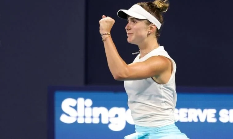 Энн Ли – Элина Свитолина. Прогноз на матч WTA Ролан Гаррос (3 июня 2021 года) Энн Ли – Элина Свитолина. Прогноз на матч WTA Ролан Гаррос (3 июня 2021 года)