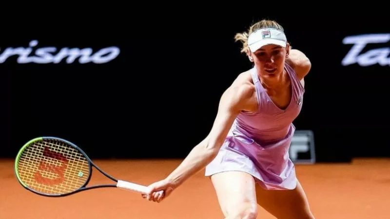 Екатерина Александрова – Барбора Крейчикова. Прогноз на матч WTA Ролан Гаррос (3 июня 2021 года) Екатерина Александрова – Барбора Крейчикова. Прогноз на матч WTA Ролан Гаррос (3 июня 2021 года)