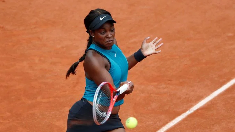 Каролина Плишкова – Слоан Стивенс. Прогноз на матч WTA Ролан Гаррос (3 июня 2021 года) Каролина Плишкова – Слоан Стивенс. Прогноз на матч WTA Ролан Гаррос (3 июня 2021 года)