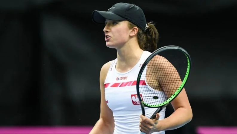 Ребека Петерсон – Ига Свёнтек. Прогноз на матч WTA Ролан Гаррос (3 июня 2021 года) Ребека Петерсон – Ига Свёнтек. Прогноз на матч WTA Ролан Гаррос (3 июня 2021 года)