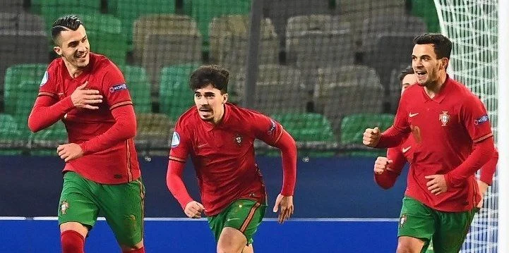 Испания U21 — Португалия U21. Прогноз на матч Чемпионата Европы до 21 года (3 июня 2021 года) Испания U21 — Португалия U21. Прогноз на матч Чемпионата Европы до 21 года (3 июня 2021 года)