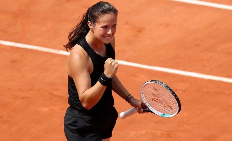 Сорана Кырстя – Дарья Касаткина. Прогноз на матч WTA Ролан Гаррос (4 июня 2021 года) Сорана Кырстя – Дарья Касаткина. Прогноз на матч WTA Ролан Гаррос (4 июня 2021 года)