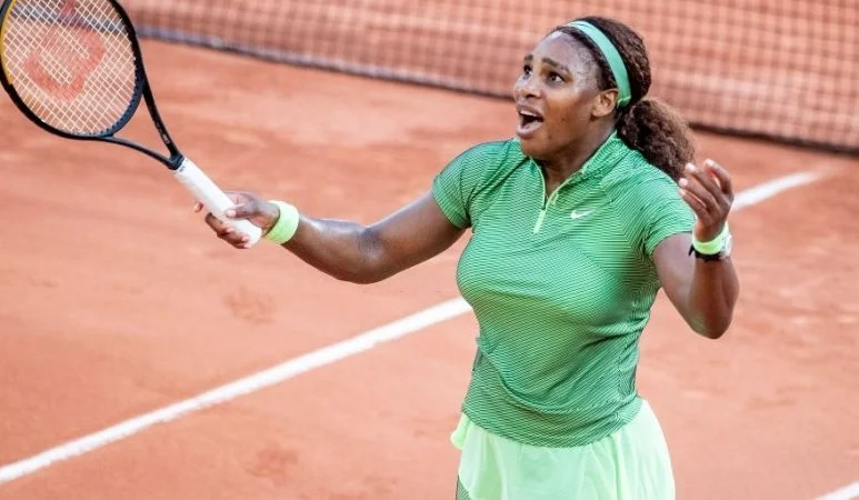 Серена Уильямс – Даниэлле Коллинз. Прогноз на матч WTA Ролан Гаррос (4 июня 2021 года) Серена Уильямс – Даниэлле Коллинз. Прогноз на матч WTA Ролан Гаррос (4 июня 2021 года)