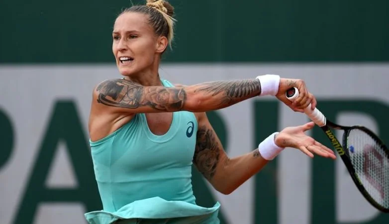 Полона Херцог – Маркета Вондроушова. Прогноз на матч WTA Ролан Гаррос (4 июня 2021 года) Полона Херцог – Маркета Вондроушова. Прогноз на матч WTA Ролан Гаррос (4 июня 2021 года)