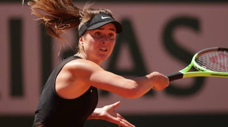 Барбора Крейчикова – Элина Свитолина. Прогноз на матч WTA Ролан Гаррос (5 июня 2021 года) Барбора Крейчикова – Элина Свитолина. Прогноз на матч WTA Ролан Гаррос (5 июня 2021 года)
