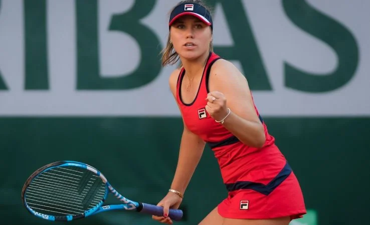 София Кенин – Джессика Пегула. Прогноз на матч WTA Ролан Гаррос (5 июня 2021 года)