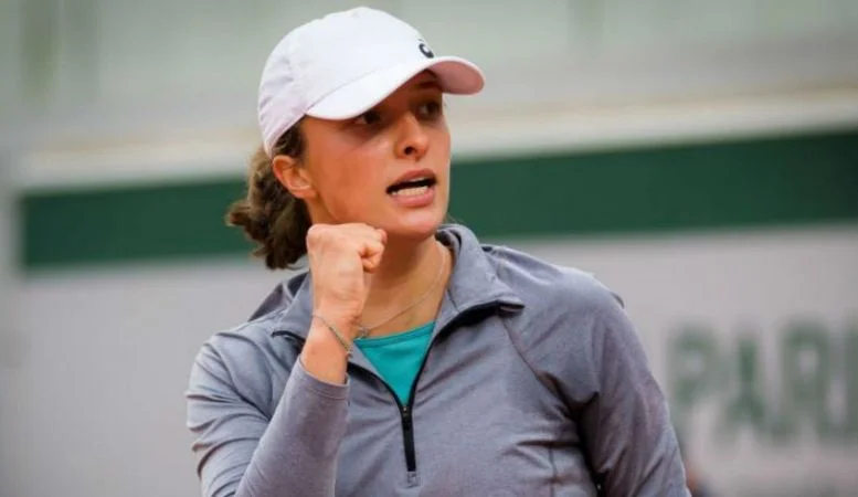 Анетт Контавейт – Ига Свёнтек. Прогноз на матч WTA Ролан Гаррос (5 июня 2021 года) Анетт Контавейт – Ига Свёнтек. Прогноз на матч WTA Ролан Гаррос (5 июня 2021 года)