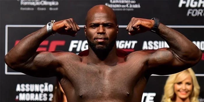 Жаирзиньо Розенструйк — Аугусто Сакаи. Прогноз на UFC (5 июня 2021 года) Жаирзиньо Розенструйк — Аугусто Сакаи. Прогноз на UFC (5 июня 2021 года)