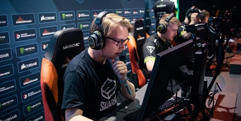 Heroic — NIP. Прогноз на матч CS:GO (5 июня 2021 года) Heroic — NIP. Прогноз на матч CS:GO (5 июня 2021 года)