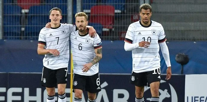 Германия U21 — Португалия U21. Прогноз на матч Чемпионата Европы до 21 года (6 июня 2021 года)