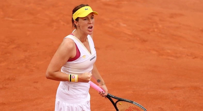 Виктория Азаренко – Анастасия Павлюченкова. Прогноз на матч WTA Ролан Гаррос (6 июня 2021 года) Виктория Азаренко – Анастасия Павлюченкова. Прогноз на матч WTA Ролан Гаррос (6 июня 2021 года)