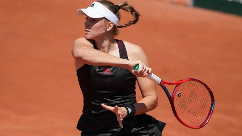 Серена Уильямс – Елена Рыбакина. Прогноз на матч WTA Ролан Гаррос (6 июня 2021 года) Серена Уильямс – Елена Рыбакина. Прогноз на матч WTA Ролан Гаррос (6 июня 2021 года)
