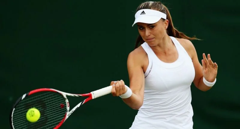 Маркета Вондроушова – Паула Бадоса. Прогноз на матч WTA Ролан Гаррос (6 июня 2021 года) Маркета Вондроушова – Паула Бадоса. Прогноз на матч WTA Ролан Гаррос (6 июня 2021 года)