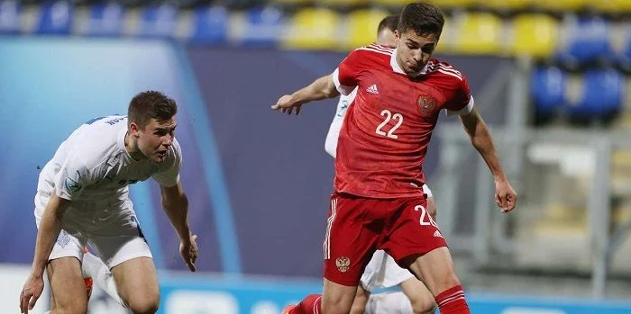Сербия U21 — Россия U21. Прогноз на товарищеский матч (6 июня 2021 года)