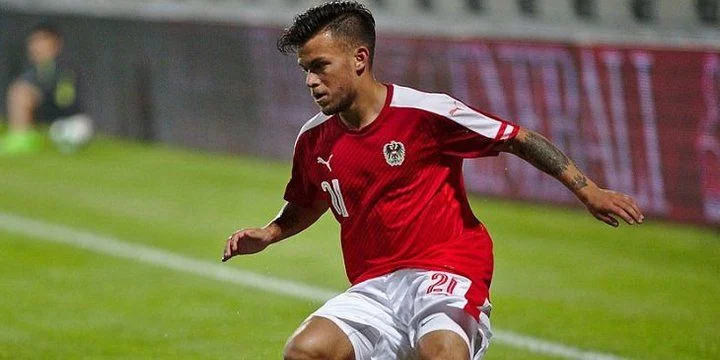 Австрия U21 – Эстония U21. Прогноз на матч квалификации чемпионата Европы (8 июня 2021 года) Австрия U21 – Эстония U21. Прогноз на матч квалификации чемпионата Европы (8 июня 2021 года)