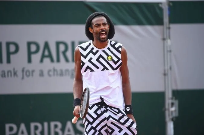 Дастин Браун - Николоз Басилашвили. Прогноз на матч ATP Штутгарт (8 июня 2021 года) Дастин Браун - Николоз Басилашвили. Прогноз на матч ATP Штутгарт (8 июня 2021 года)