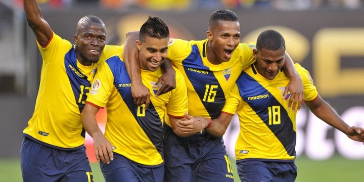 Эквадор - Перу. Прогноз (кф.2.18) на матч квалификации чемпионата мира (9 июня 2021 года)