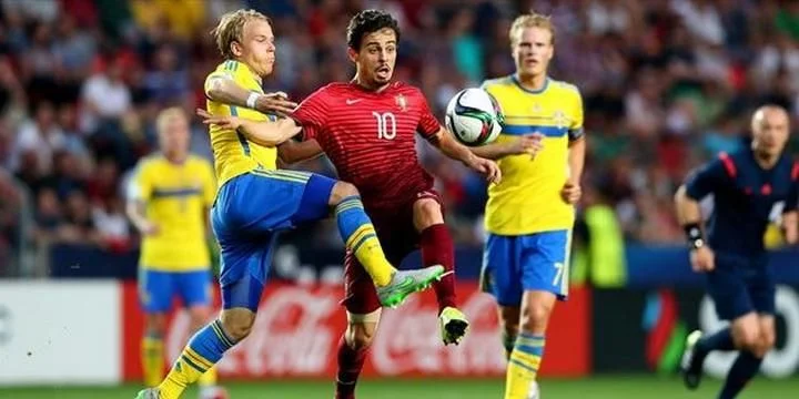 Швеция U21 – Люксембург U21. Прогноз на матч квалификации чемпионата Европы (8 июня 2021 года) Швеция U21 – Люксембург U21. Прогноз на матч квалификации чемпионата Европы (8 июня 2021 года)