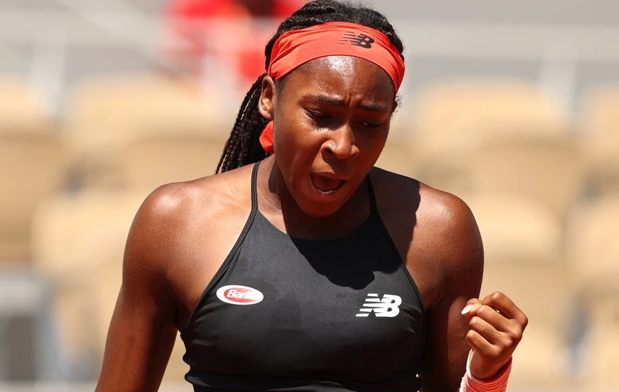 Кори Гауф – Барбора Крейчикова. Прогноз на матч WTA Ролан Гаррос (9 июня 2021 года) Кори Гауф – Барбора Крейчикова. Прогноз на матч WTA Ролан Гаррос (9 июня 2021 года)